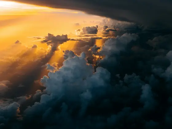 La dualità della materia - una canalizzazione in trance con Yeshua