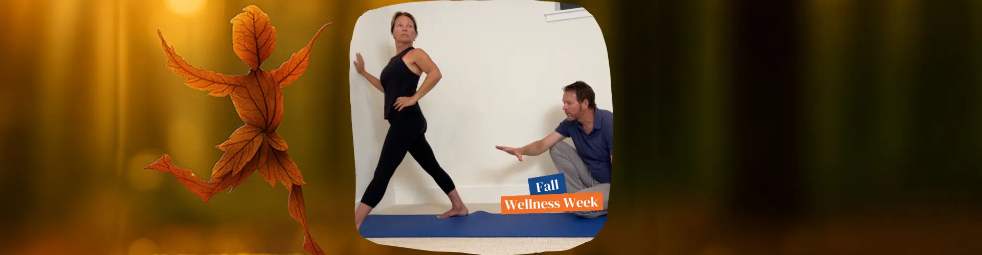 Huesos más fuertes, mejor equilibrio - Online Class by Jeff Bailey